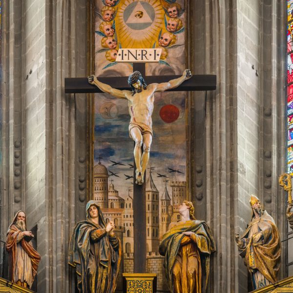 20170126-Catedral Astorga - Altar Mayor (13)