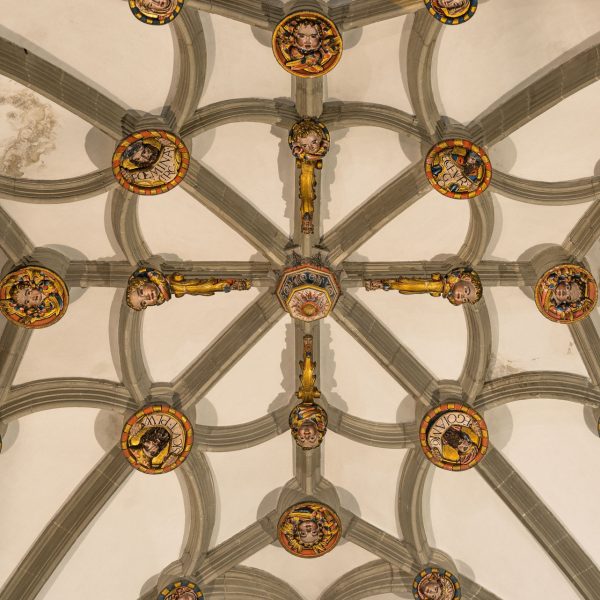 20170126-Catedral Astorga - Bóvedas (6)